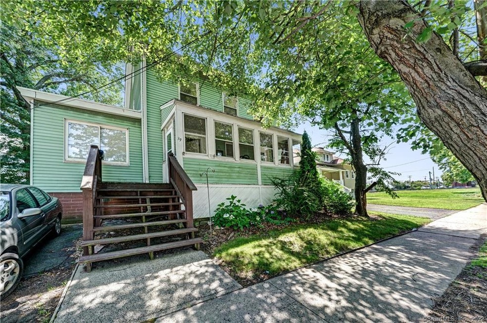 39 Ashland Place, New Haven, CT 06513 - photo 1
