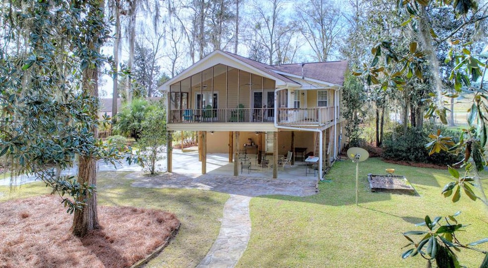 369 Mill Branch Rd, Warwick, GA 31796 - photo 1