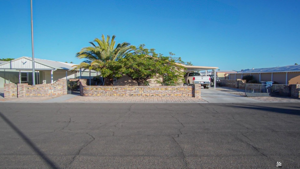 11380 E 39th Place, Yuma, AZ 85367 - photo 1