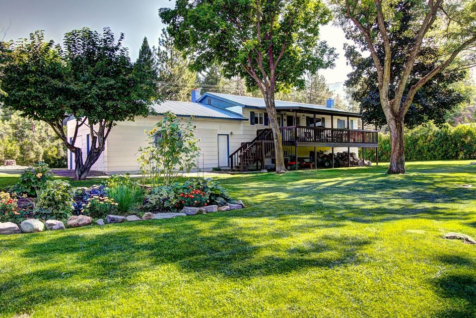 Welcome home.
