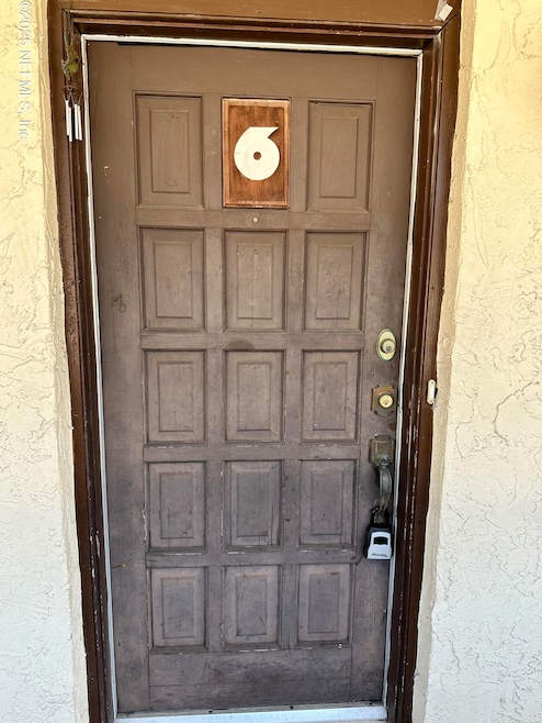 1647 El Camino Rd unit 6, Jacksonville, FL 32216 - photo 1