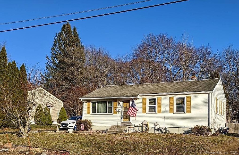 16 Hoye St, Terryville, CT 06786 - photo 1