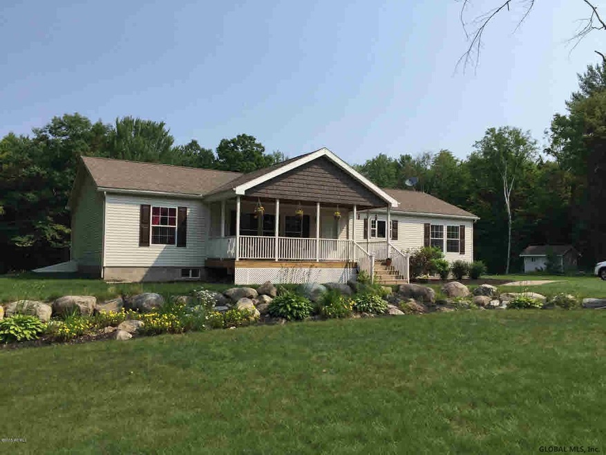 28 Lincoln Mountain Rd, Greenfield Center, NY 12833 - photo 1