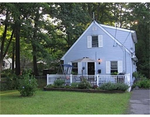 102 Glendale St, Worcester, MA 01602 - photo 1