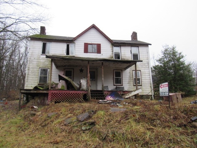 1047 Cinder Rd, Dunbar, PA 15431 - photo 1