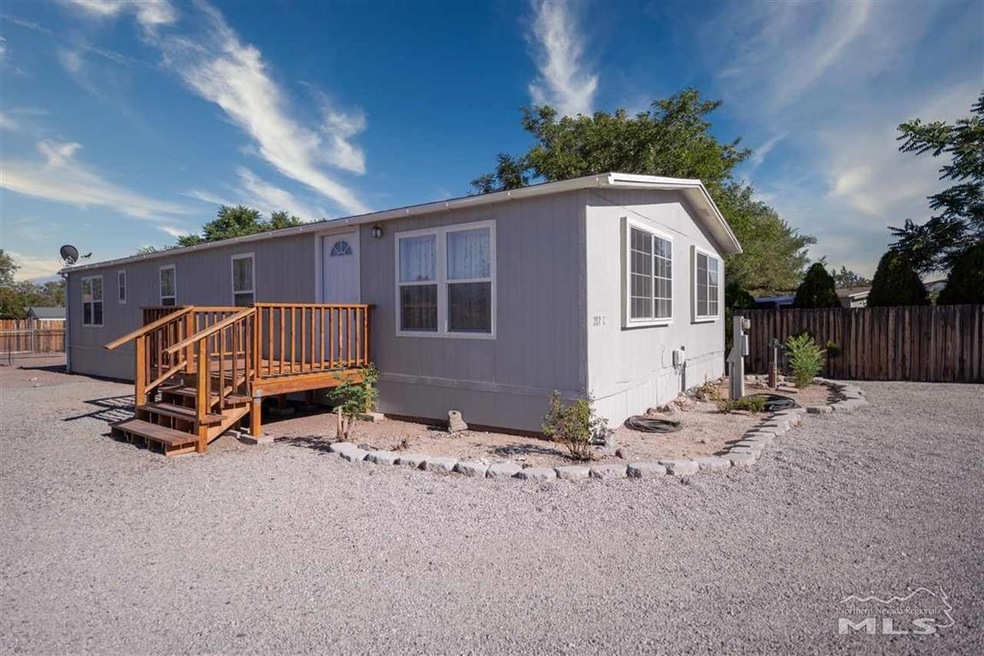 212 Coons Cir unit C, Dayton, NV 89403 - photo 1