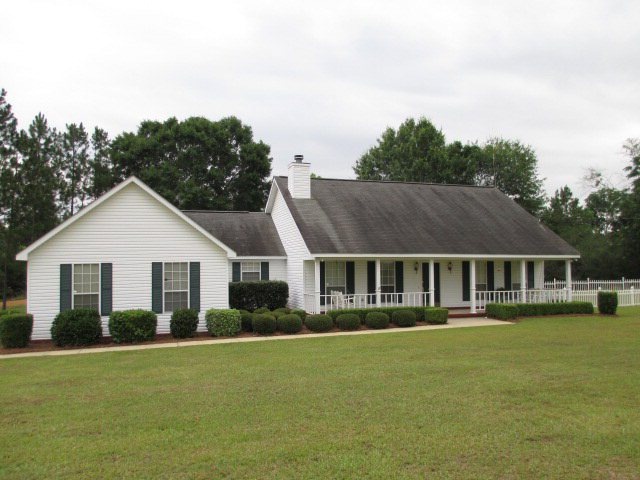 Main View