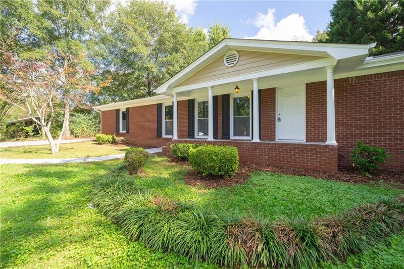 3580 Trickum Rd NE, Marietta, GA 30066 - photo 1