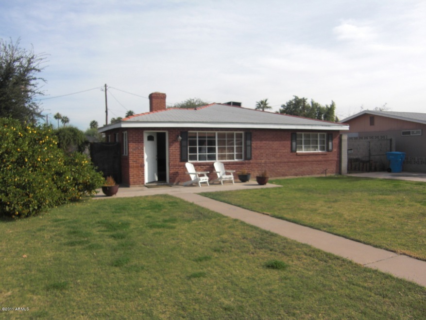 2815 N 8th St, Phoenix, AZ 85006 - photo 1