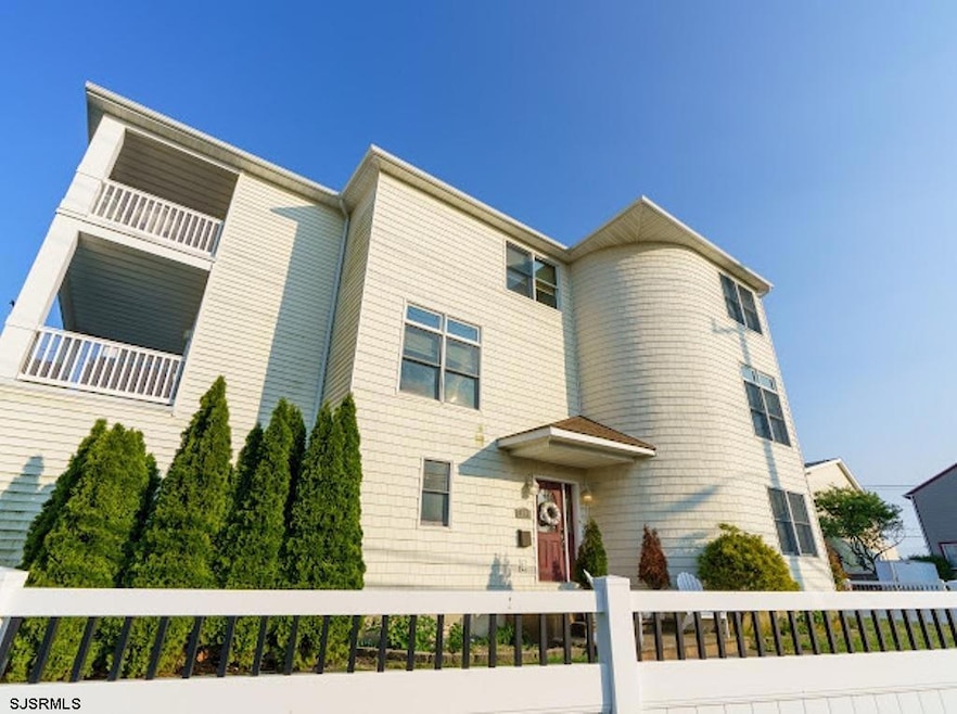 3806 Bayshore Ave, Brigantine, NJ 08203 - photo 1