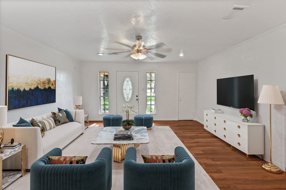 6602 Spindle Dr, Houston, TX 77086 - photo 1