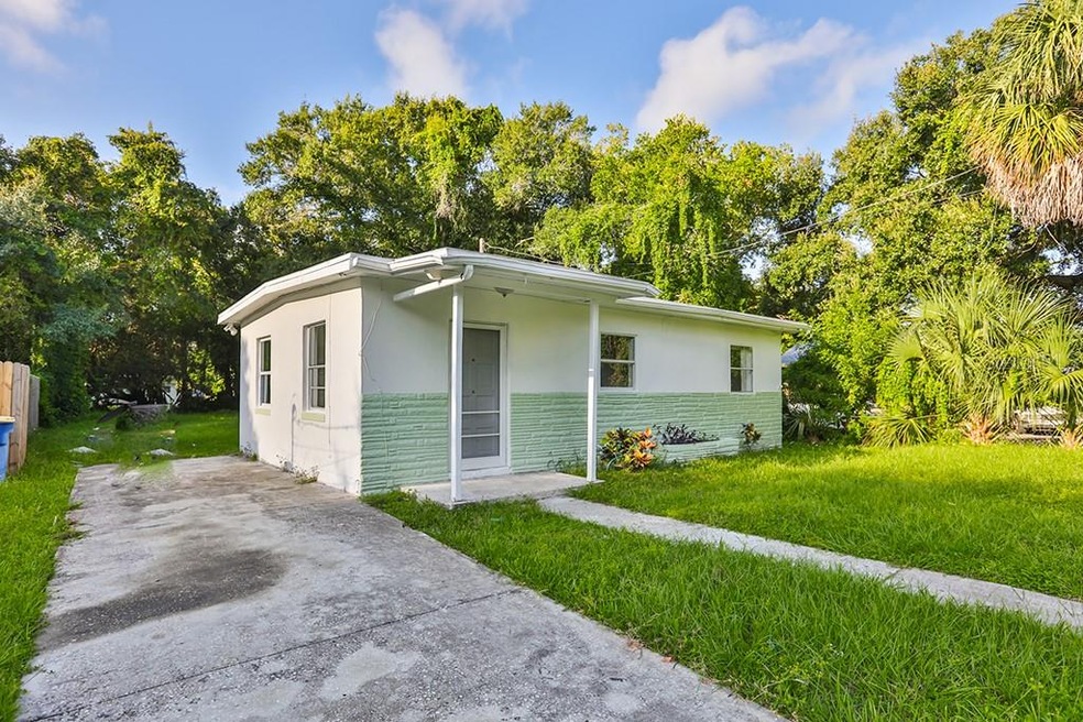 811 La Salle St, Clearwater, FL 33755 - photo 1