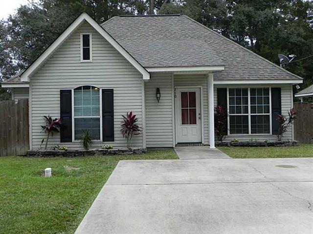 710 7th St, Pearl River, LA 70452 - photo 1