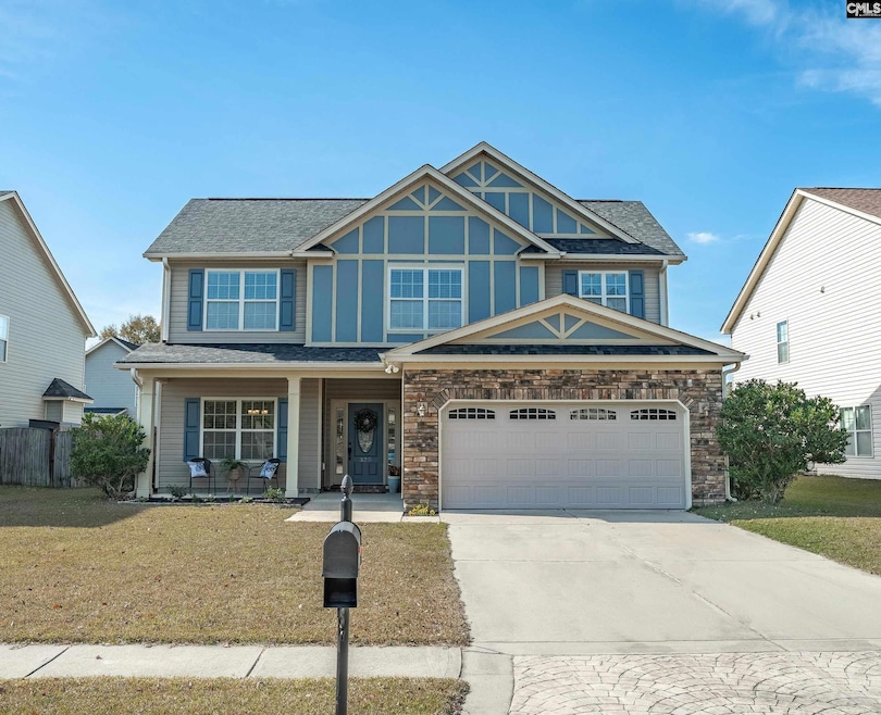325 Tufton Ct, Cayce, SC 29033 - photo 1