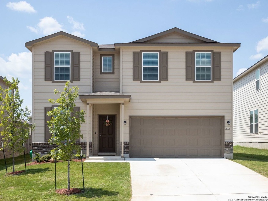 10371 McQueeney, San Antonio, TX 78252 - photo 1