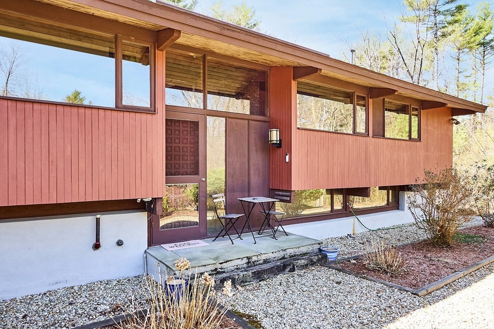 237 Stoney Gate, Carlisle, MA 01741 - photo 1