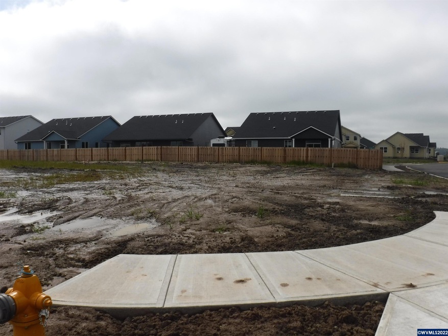 0 Brandy Meadows (Lot #89) unit 791516, Independence, OR 97351 - photo 1