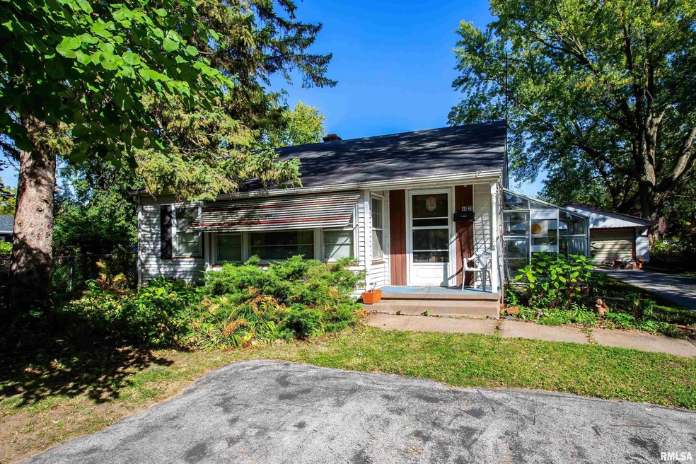 4623 El Rancho Dr, Davenport, IA 52806 - photo 1