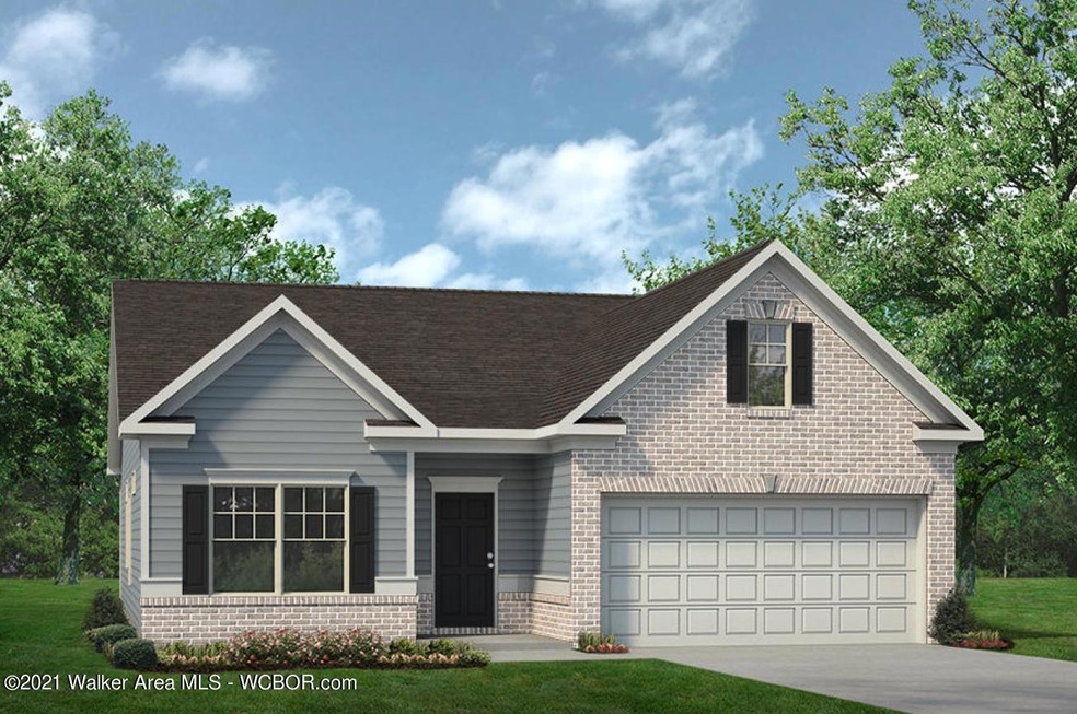 Exterior - Rendered