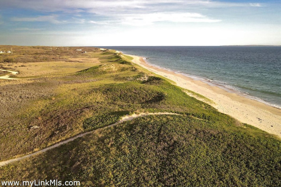 lot 6-2 Moshup Trail, Aquinnah, MA 02535 - photo 1
