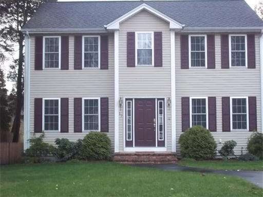 17 Summit Ave, North Dartmouth, MA 02747 - photo 1