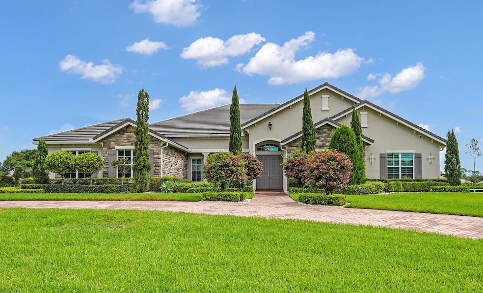 10032 Calabrese Trail, Jupiter, FL 33478 - photo 1