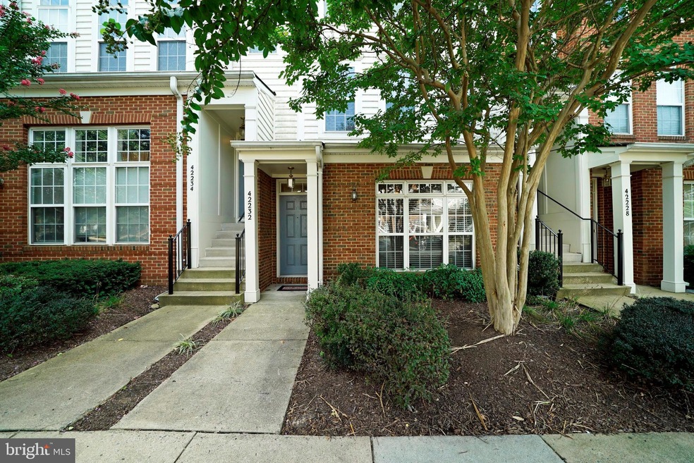 42232 Terrazzo Terrace, Stone Ridge, VA 20105 - photo 1