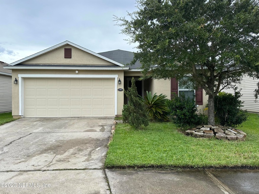 11907 Alexandra Dr, Jacksonville, FL 32218 - photo 1
