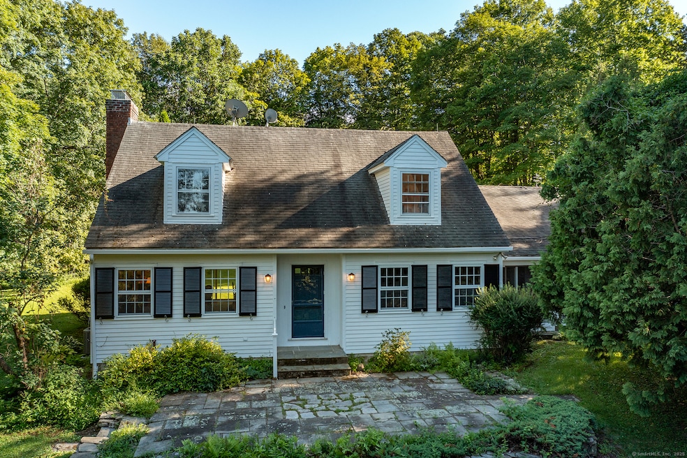 242 Tophet Rd, Roxbury, CT 06783 - photo 1