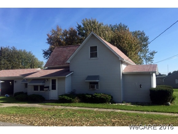 301 N Main St, Middle Point, OH 45863 - photo 1