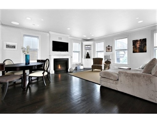 525 E 7th St unit 3, Boston, MA 02127 - photo 1