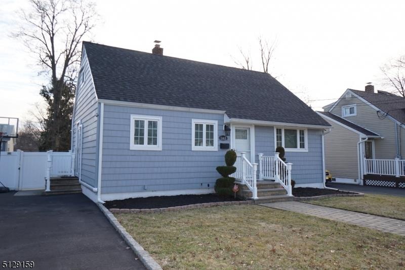 1143 Greslin Terrace, Rahway, NJ 07065 - photo 1