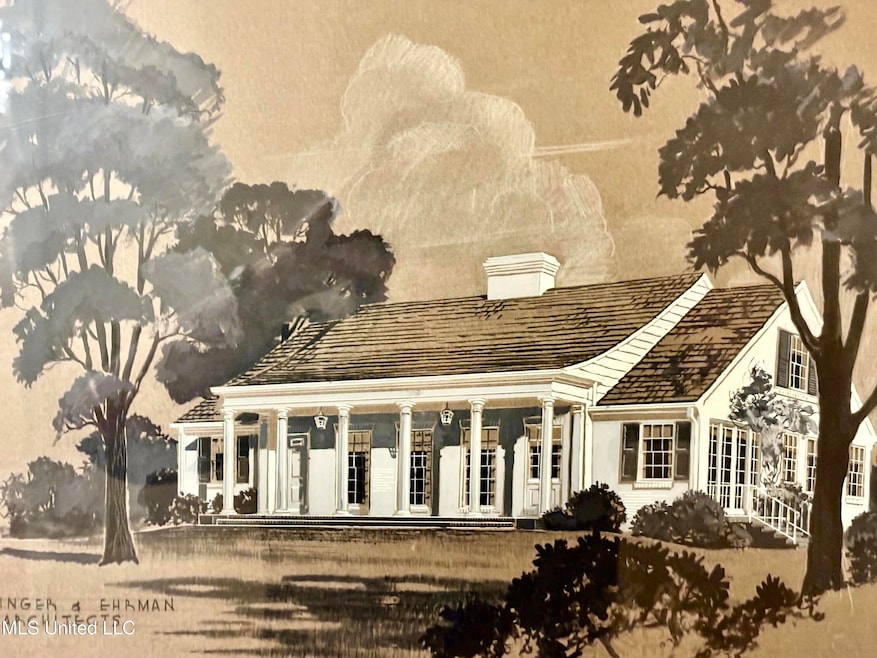 407 S Ward St, Senatobia, MS 38668 - photo 1