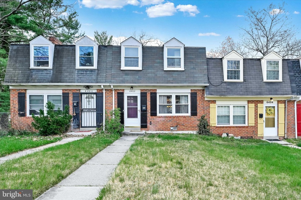 6402 Falkirk Rd, Idlewylde, MD 21239 - photo 1