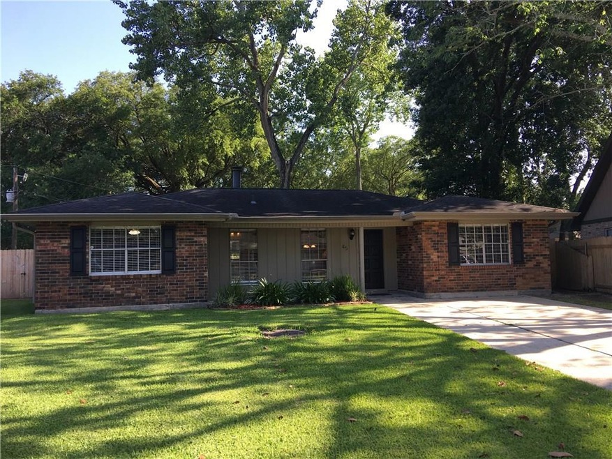 45 Chestnut Place, Luling, LA 70070 - photo 1