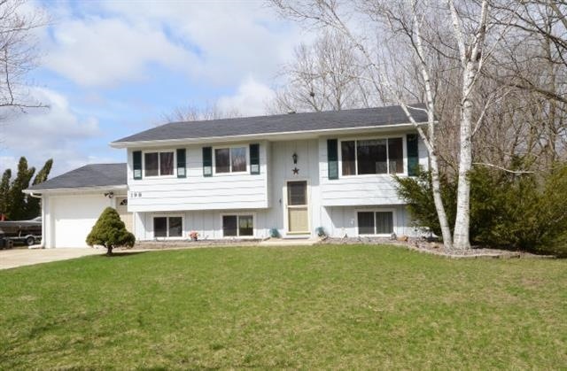 198 S Rutland Ave, Brooklyn, WI 53521 - photo 1