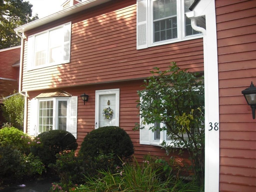 110 Arch St unit 38, Keene, NH 03431 - photo 1