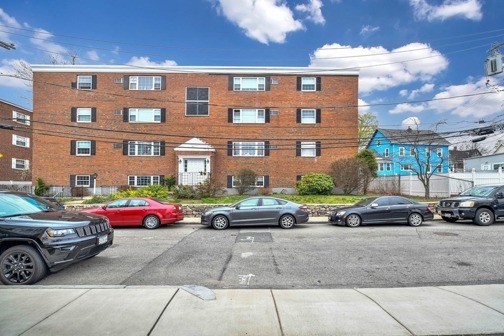 56 Coffey St unit 15, Dorchester, MA 02122 - photo 1