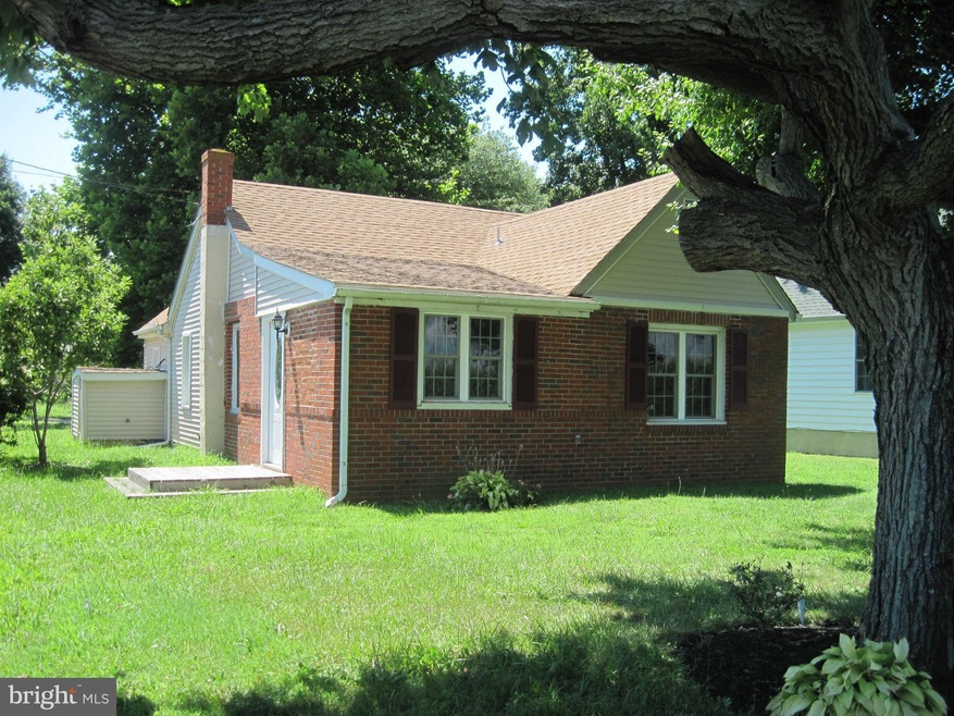 6396 Edesville Rd, Rock Hall, MD 21661 - photo 1