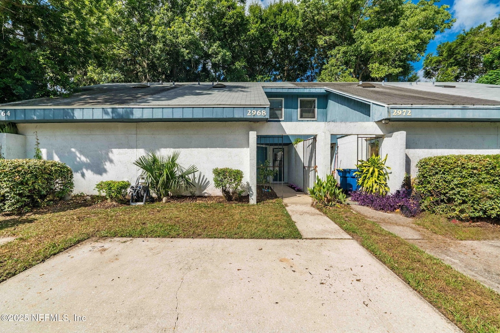 2968 Songbird Drive