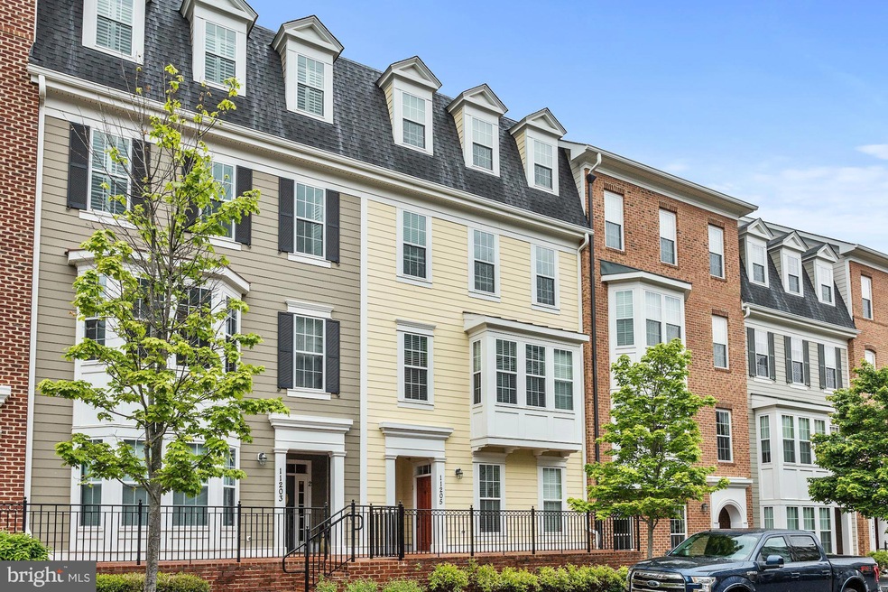 11205 Chase St unit 2, Fulton, MD 20759 - photo 1