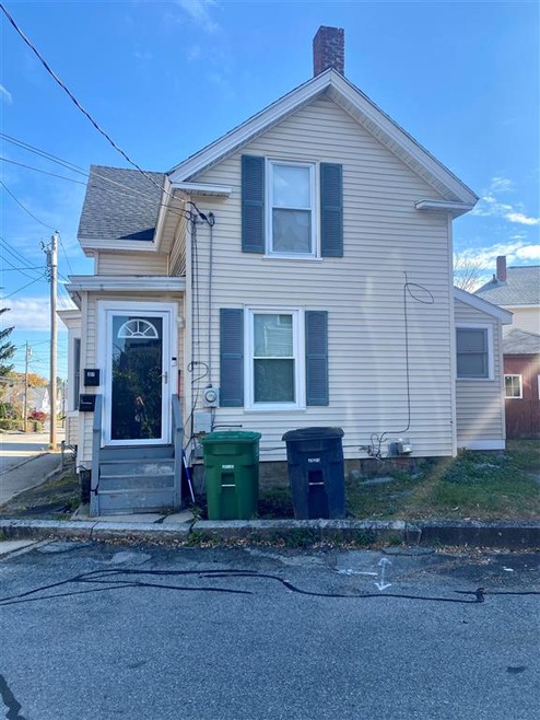 37 Lock St, Nashua, NH 03064 - photo 1