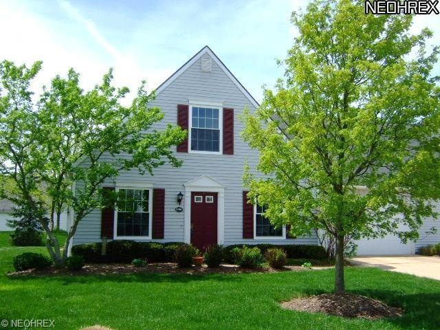 Welcome home to 24661 Thicket Lane! Super opportun