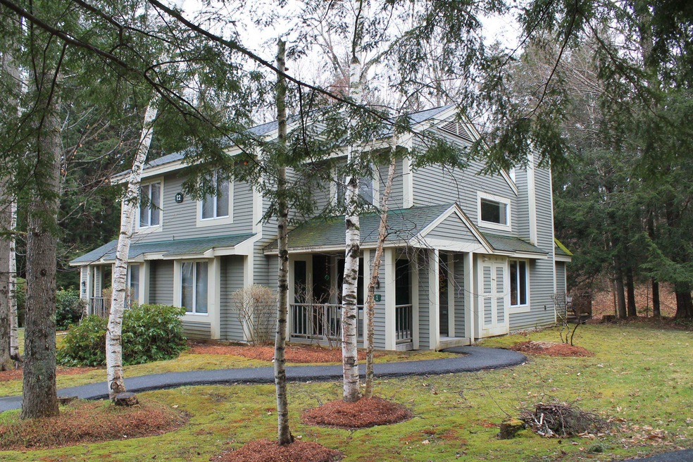 12 Mountain Brook Cir unit 1, Lincoln, NH 03251 - photo 1