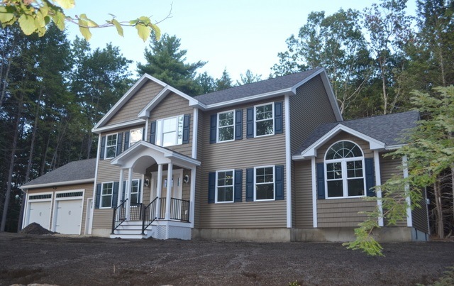 160 Liberty Hill Rd, Bedford, NH 03110 - photo 1