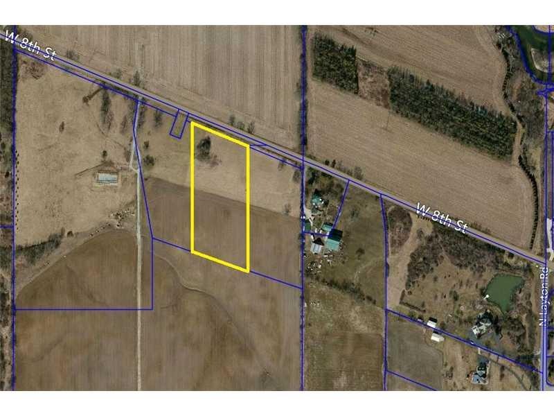 0 W 8th St unit MBR21314759, Anderson, IN 46011 - photo 1