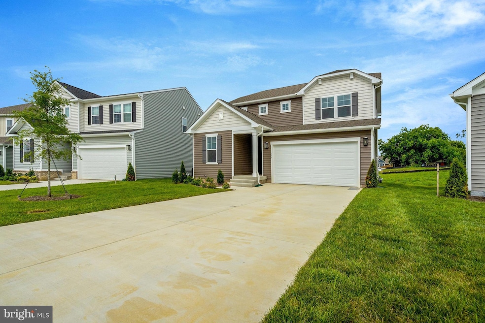 106 Midsummer Ln, Middletown, VA 22645 - photo 1