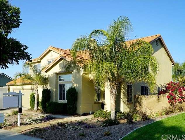 Drought resistance landscaping, low maintenance