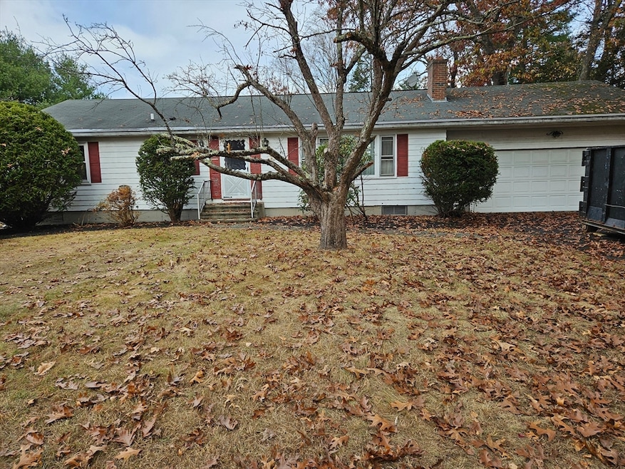 10 June Ave, Webster, MA 01570 - photo 1