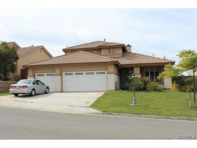 24953 Butterchurn Rd, Wildomar, CA 92595 - photo 1